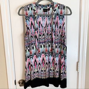 🆕 NWT Rafaella Top